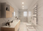 14 bagno camerette